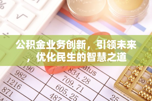 隆林公积金业务创新，引领未来，优化民生的智慧之道