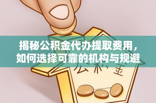 隆林揭秘公积金代办提取费用，如何选择可靠的机构与规避潜在风险