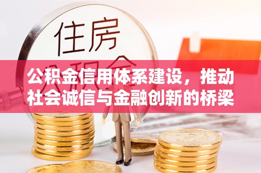 隆林公积金信用体系建设，推动社会诚信与金融创新的桥梁