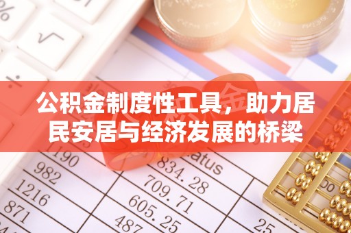 隆林公积金制度性工具，助力居民安居与经济发展的桥梁
