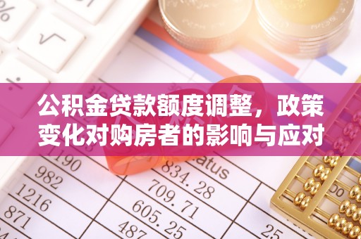 隆林公积金贷款额度调整，政策变化对购房者的影响与应对策略