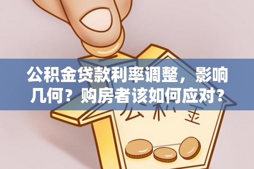隆林公积金贷款利率调整，影响几何？购房者该如何应对？