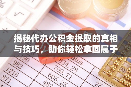 隆林揭秘代办公积金提取的真相与技巧，助你轻松拿回属于你的钱