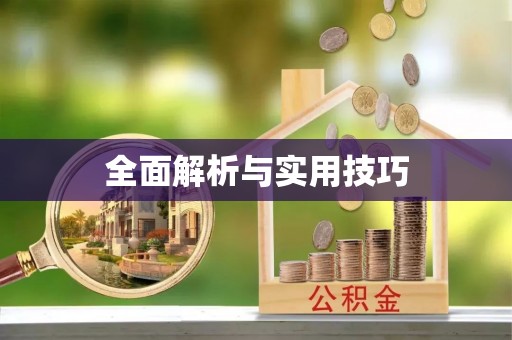 隆林全面解析与实用技巧