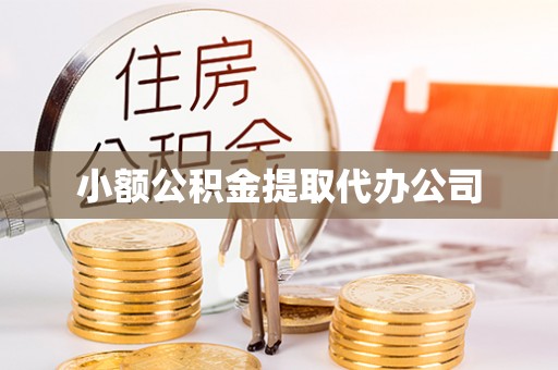 隆林小额公积金提取代办公司